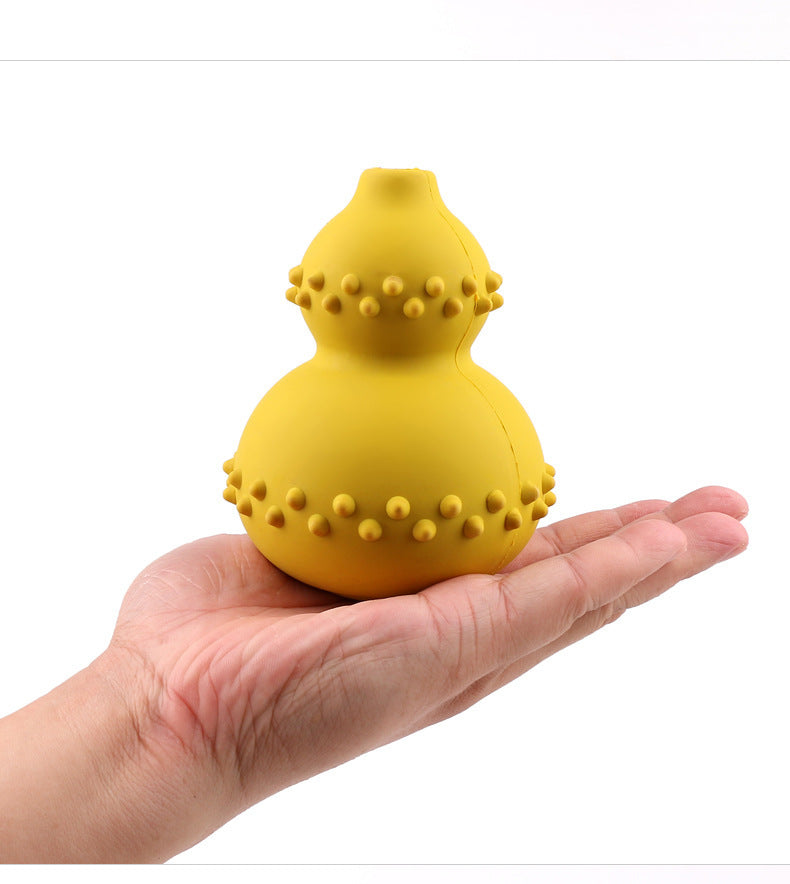 Pet Toy Natural Rubber