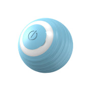 Automatic Moving Bouncing Toy Ball