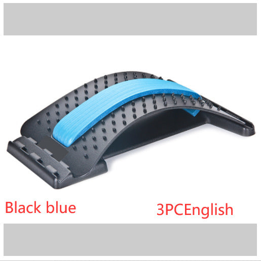 Lumbar Tractor Waist Pain Relief