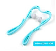 Six-wheel Neck Massager Massage