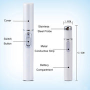 Blue Light Acne Pen