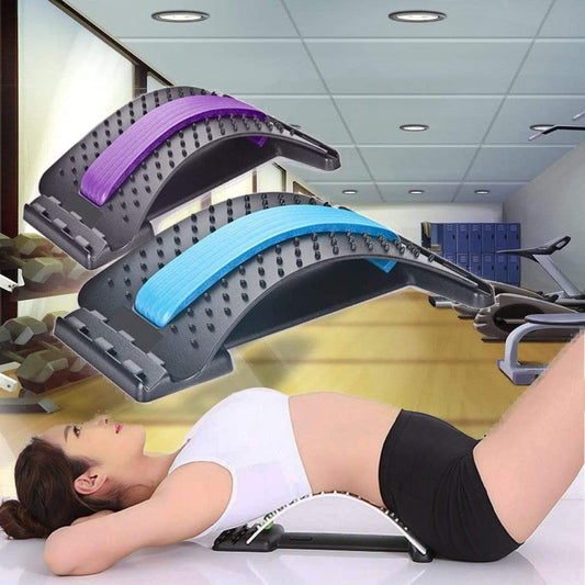 Lumbar Tractor Waist Pain Relief