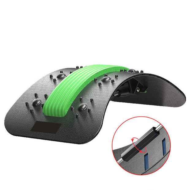 Lumbar Tractor Waist Pain Relief