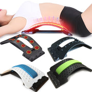Lumbar Tractor Waist Pain Relief