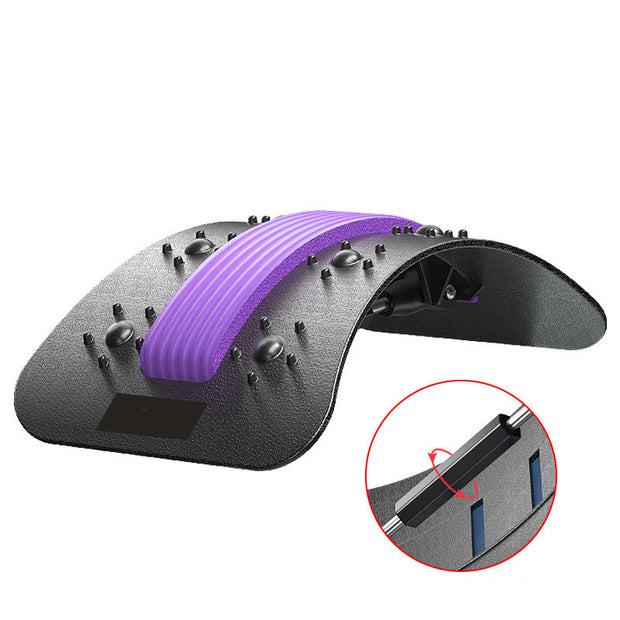 Lumbar Tractor Waist Pain Relief