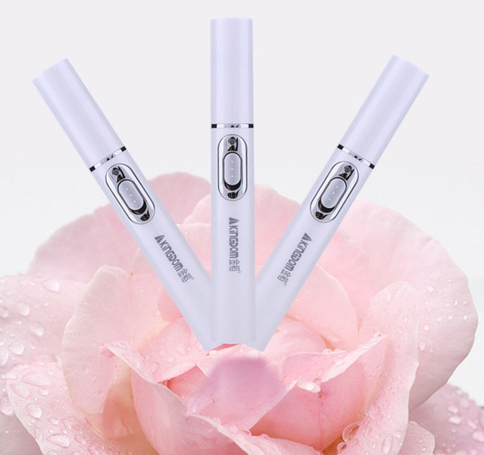 Blue Light Therapy Acne Laser Pen Skin Care