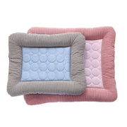 Pet Cooling Pad Bed For Dogs