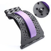 Lumbar Tractor Waist Pain Relief