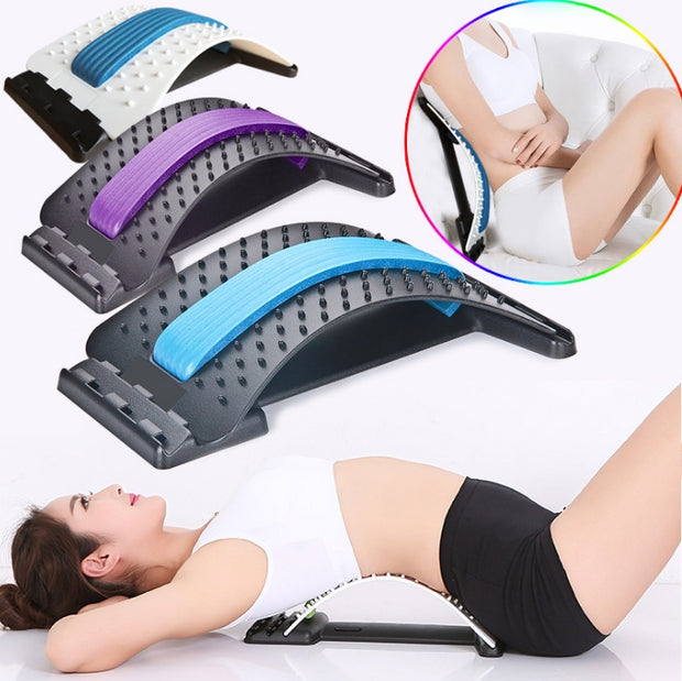 Lumbar Tractor Waist Pain Relief