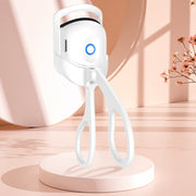 Electric Heated Eyelash Curler