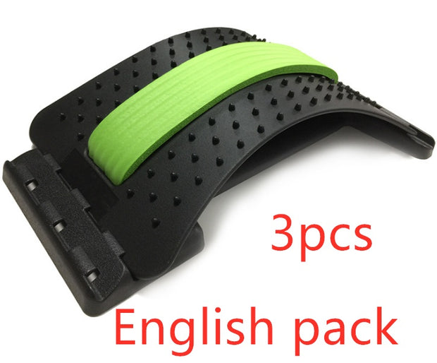 Lumbar Tractor Waist Pain Relief