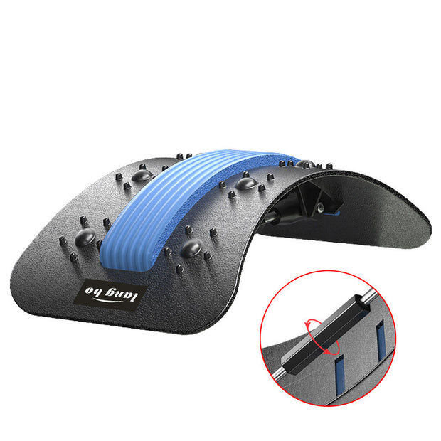 Lumbar Tractor Waist Pain Relief