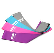 Resistance Bands Sealing For Fitness Gym