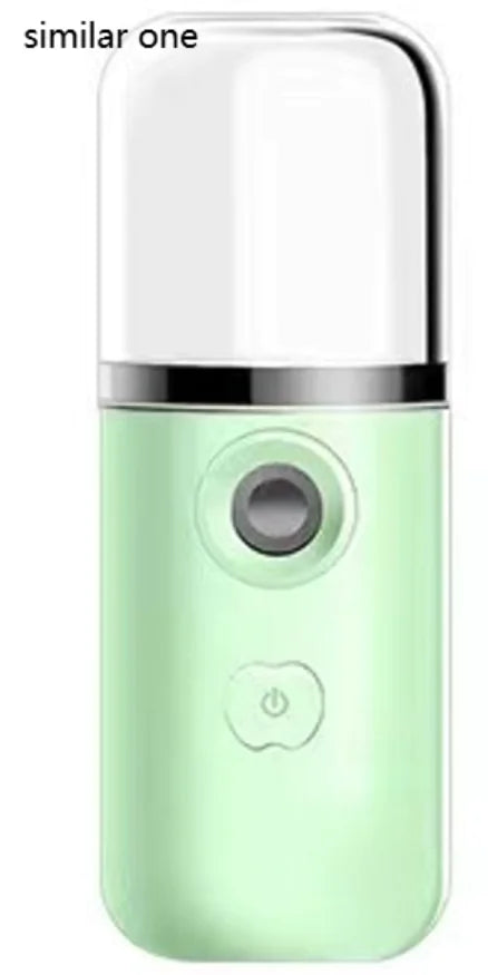 Travel-Size Skin Hydrator