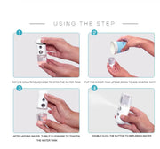 Travel-Size Skin Hydrator