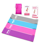 Resistance Bands Sealing For Fitness Gym