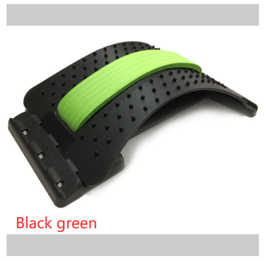 Lumbar Tractor Waist Pain Relief