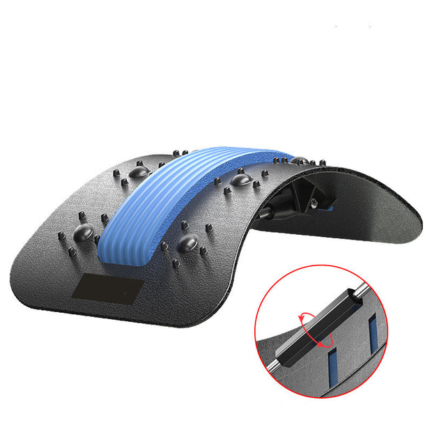 Lumbar Tractor Waist Pain Relief