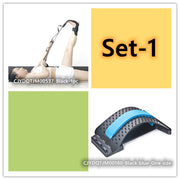 Lumbar Tractor Waist Pain Relief