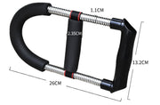 Grip Power Hand Grip Arm Trainer