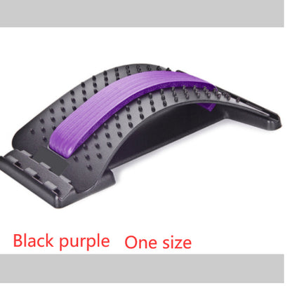 Lumbar Tractor Waist Pain Relief