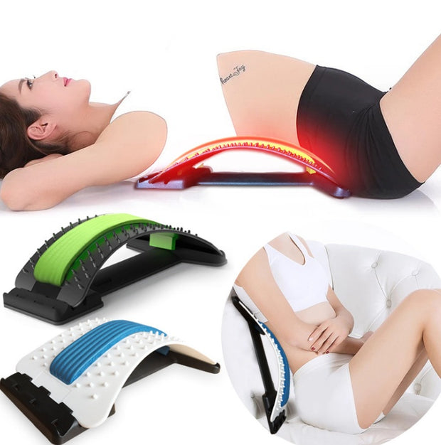 Lumbar Tractor Waist Pain Relief