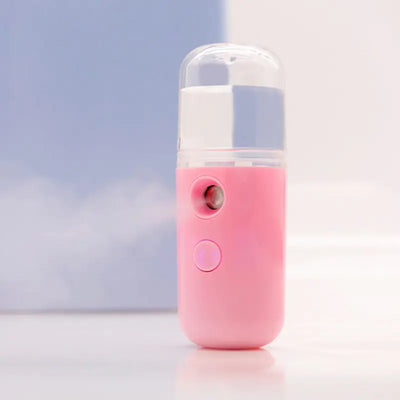 Travel-Size Skin Hydrator