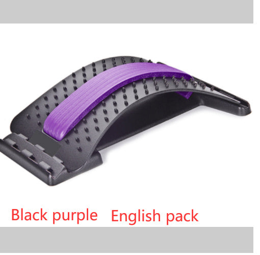 Lumbar Tractor Waist Pain Relief