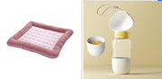 Pet Cooling Pad Bed For Dogs