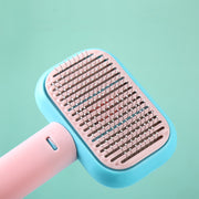 Pet Grooming Comb Tool