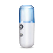 Travel-Size Skin Hydrator