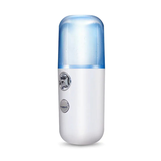Travel-Size Skin Hydrator