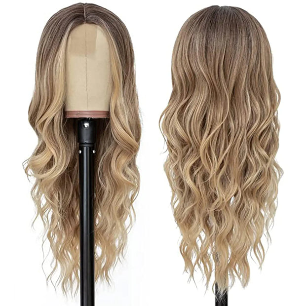 Women's Luxe Curly Lace Wig
