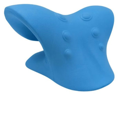 Six-wheel Neck Massager Massage