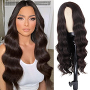 Women's Luxe Curly Lace Wig