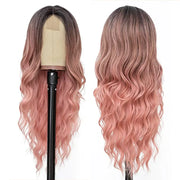 Women's Luxe Curly Lace Wig