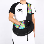 Pet Carrier Shoulder Bag