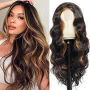 Women's Luxe Curly Lace Wig