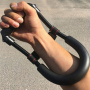Grip Power Hand Grip Arm Trainer