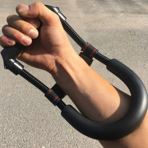 Grip Power Hand Grip Arm Trainer