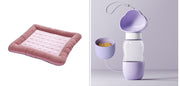 Pet Cooling Pad Bed For Dogs
