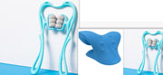 Six-wheel Neck Massager Massage