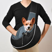 Pet Carrier Shoulder Bag