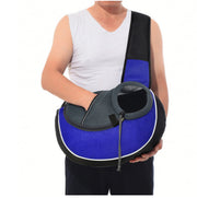 Pet Carrier Shoulder Bag