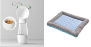 Pet Cooling Pad Bed For Dogs