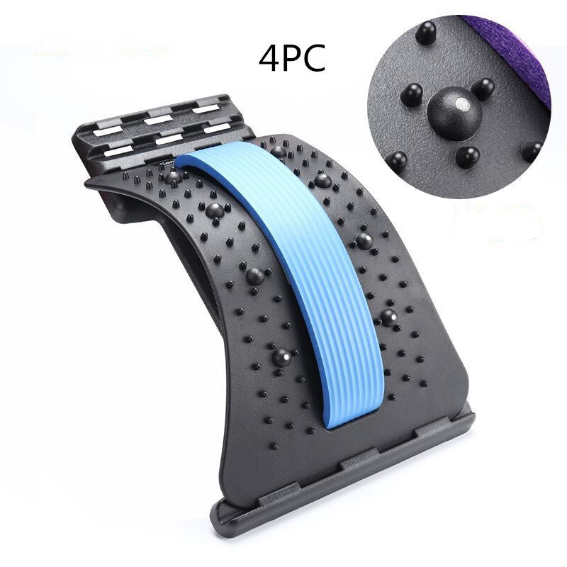 Lumbar Tractor Waist Pain Relief