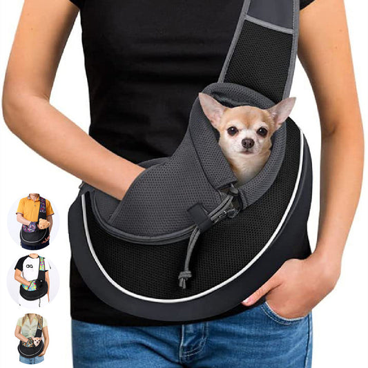 Pet Carrier Shoulder Bag