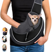 Pet Carrier Shoulder Bag