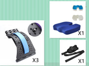 Lumbar Tractor Waist Pain Relief