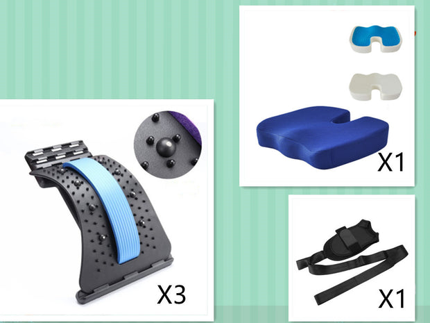Lumbar Tractor Waist Pain Relief